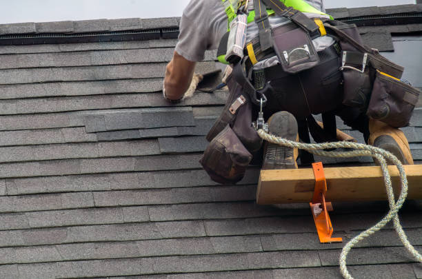 Reliable Roof Repair contractor in Macon, MS by Brentwood Metal Roofing